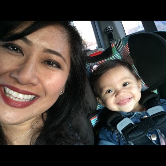 Meet your Posher, Lanny Michelle - Picture 7 of 8